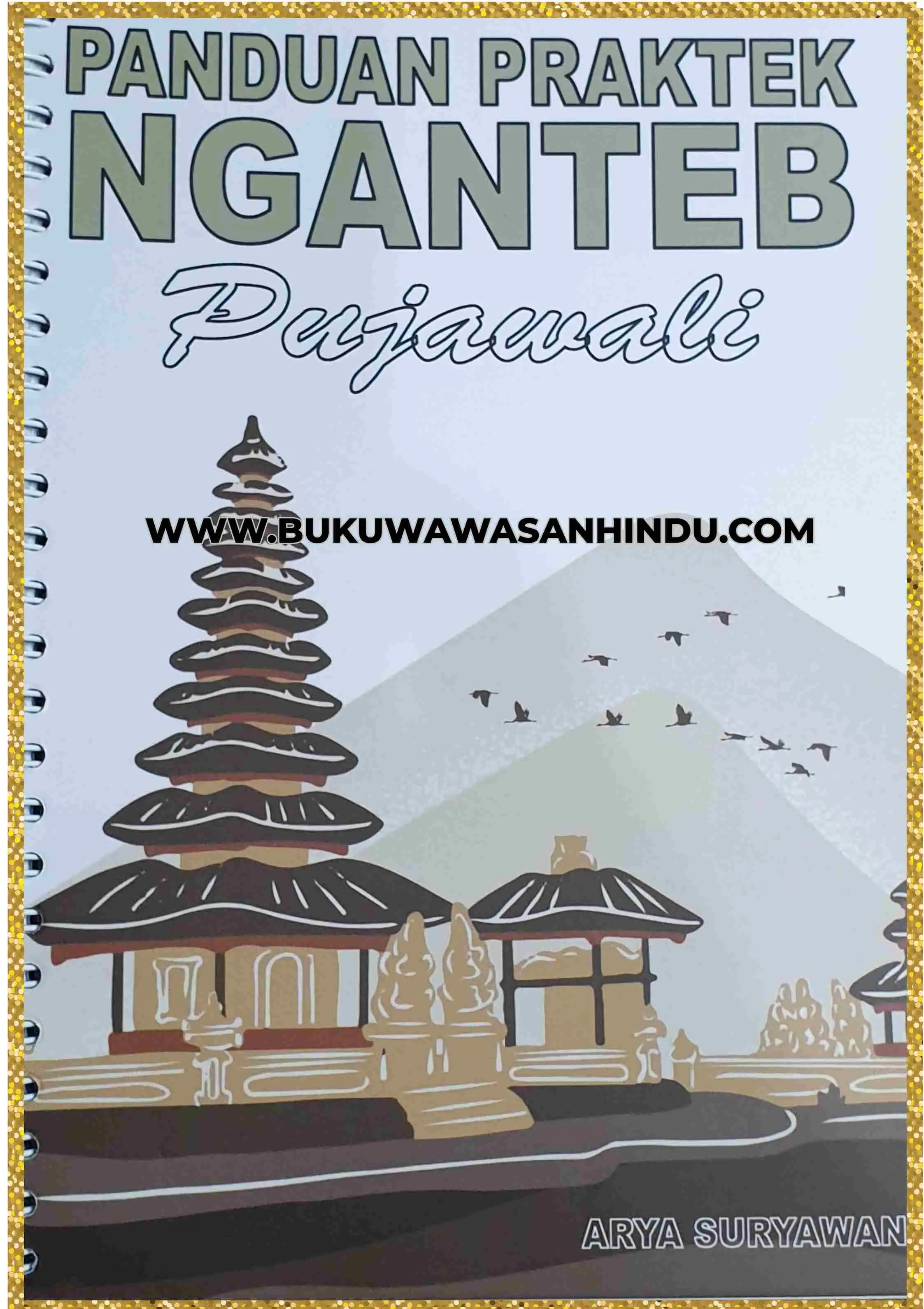 BUKU PANDUAN PRAKTEK NGANTEB PUJAWALI