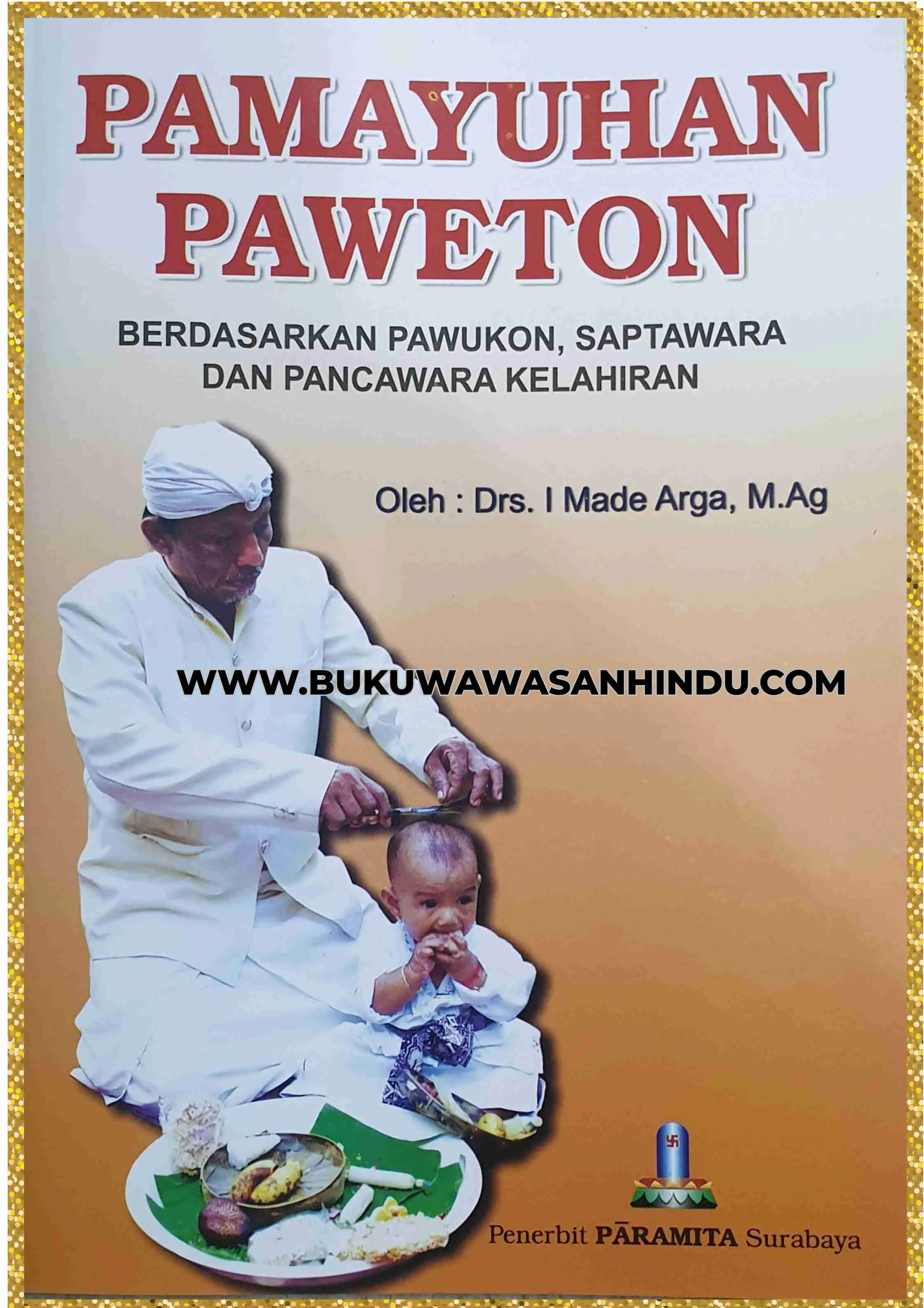 BUKU PAMAYUHAN PAWETONAN