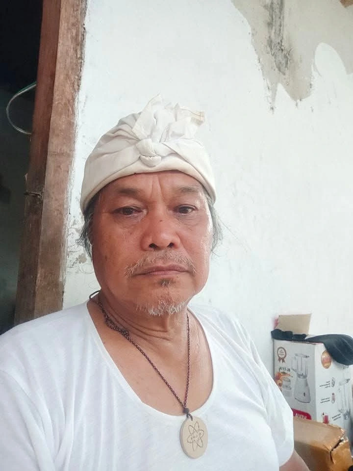 Foto Ida Bagus Raka